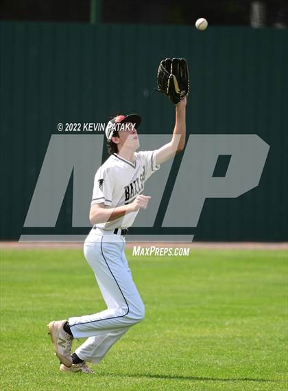 Thumbnail 3 in Sheehan vs. Joel Barlow (CIAC Class M Semifinal) photogallery.