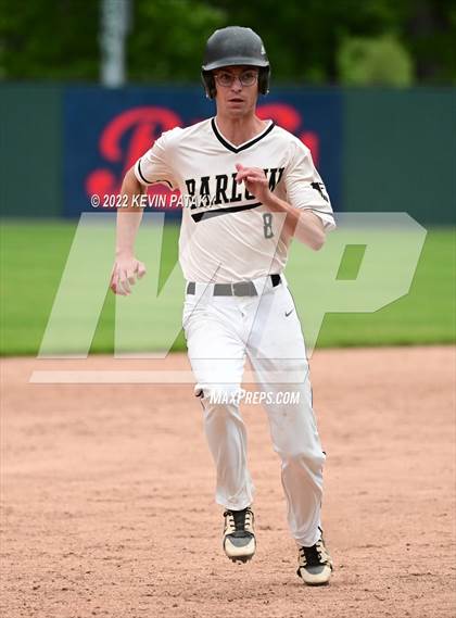 Thumbnail 2 in Sheehan vs. Joel Barlow (CIAC Class M Semifinal) photogallery.