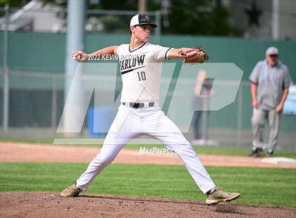 Thumbnail 2 in Sheehan vs. Joel Barlow (CIAC Class M Semifinal) photogallery.