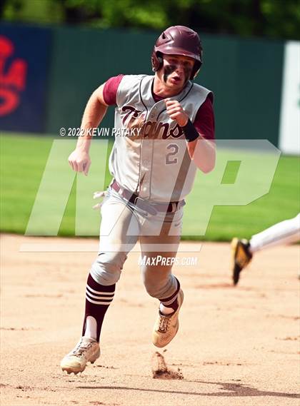 Thumbnail 1 in Sheehan vs. Joel Barlow (CIAC Class M Semifinal) photogallery.
