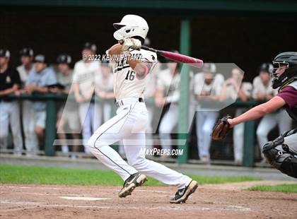 Thumbnail 1 in Sheehan vs. Joel Barlow (CIAC Class M Semifinal) photogallery.
