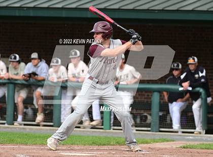 Thumbnail 2 in Sheehan vs. Joel Barlow (CIAC Class M Semifinal) photogallery.