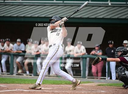 Thumbnail 3 in Sheehan vs. Joel Barlow (CIAC Class M Semifinal) photogallery.