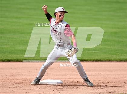 Thumbnail 1 in Sheehan vs. Joel Barlow (CIAC Class M Semifinal) photogallery.