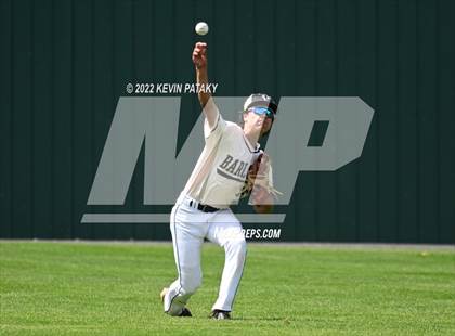 Thumbnail 2 in Sheehan vs. Joel Barlow (CIAC Class M Semifinal) photogallery.