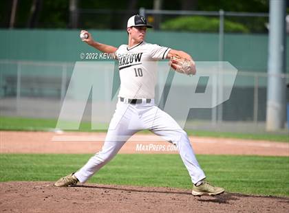 Thumbnail 2 in Sheehan vs. Joel Barlow (CIAC Class M Semifinal) photogallery.