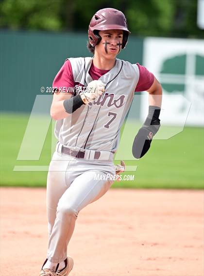 Thumbnail 2 in Sheehan vs. Joel Barlow (CIAC Class M Semifinal) photogallery.