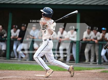Thumbnail 2 in Sheehan vs. Joel Barlow (CIAC Class M Semifinal) photogallery.