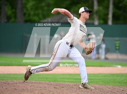 Thumbnail 1 in Sheehan vs. Joel Barlow (CIAC Class M Semifinal) photogallery.