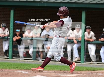 Thumbnail 3 in Sheehan vs. Joel Barlow (CIAC Class M Semifinal) photogallery.