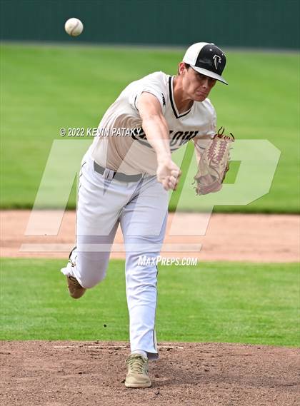 Thumbnail 1 in Sheehan vs. Joel Barlow (CIAC Class M Semifinal) photogallery.