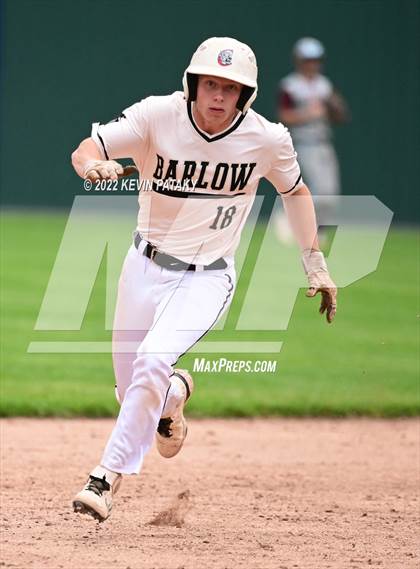 Thumbnail 1 in Sheehan vs. Joel Barlow (CIAC Class M Semifinal) photogallery.