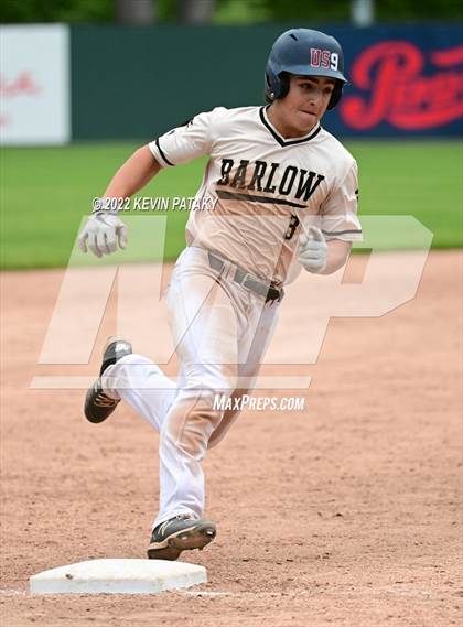 Thumbnail 3 in Sheehan vs. Joel Barlow (CIAC Class M Semifinal) photogallery.