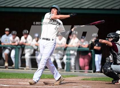 Thumbnail 2 in Sheehan vs. Joel Barlow (CIAC Class M Semifinal) photogallery.