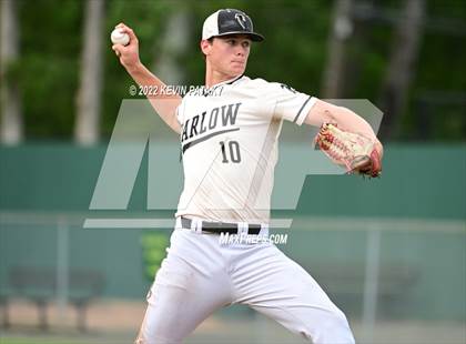 Thumbnail 2 in Sheehan vs. Joel Barlow (CIAC Class M Semifinal) photogallery.