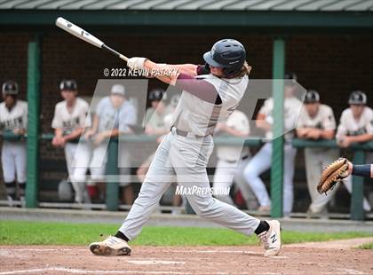 Thumbnail 3 in Sheehan vs. Joel Barlow (CIAC Class M Semifinal) photogallery.