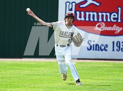 Thumbnail 1 in Sheehan vs. Joel Barlow (CIAC Class M Semifinal) photogallery.