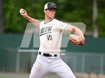 Thumbnail 3 in Sheehan vs. Joel Barlow (CIAC Class M Semifinal) photogallery.