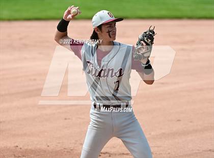 Thumbnail 3 in Sheehan vs. Joel Barlow (CIAC Class M Semifinal) photogallery.