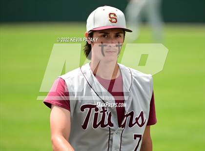 Thumbnail 3 in Sheehan vs. Joel Barlow (CIAC Class M Semifinal) photogallery.