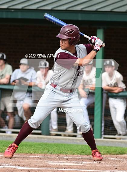 Thumbnail 2 in Sheehan vs. Joel Barlow (CIAC Class M Semifinal) photogallery.