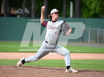 Thumbnail 1 in Sheehan vs. Joel Barlow (CIAC Class M Semifinal) photogallery.