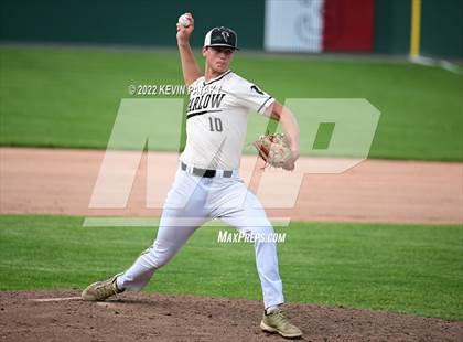 Thumbnail 3 in Sheehan vs. Joel Barlow (CIAC Class M Semifinal) photogallery.