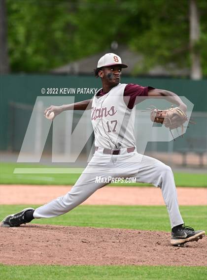 Thumbnail 3 in Sheehan vs. Joel Barlow (CIAC Class M Semifinal) photogallery.