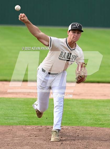 Thumbnail 3 in Sheehan vs. Joel Barlow (CIAC Class M Semifinal) photogallery.