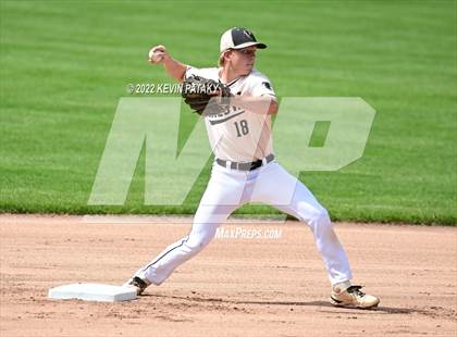 Thumbnail 2 in Sheehan vs. Joel Barlow (CIAC Class M Semifinal) photogallery.