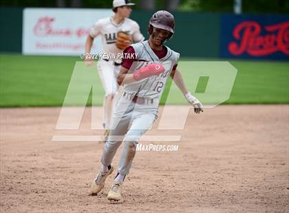Thumbnail 1 in Sheehan vs. Joel Barlow (CIAC Class M Semifinal) photogallery.