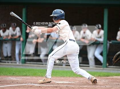 Thumbnail 3 in Sheehan vs. Joel Barlow (CIAC Class M Semifinal) photogallery.