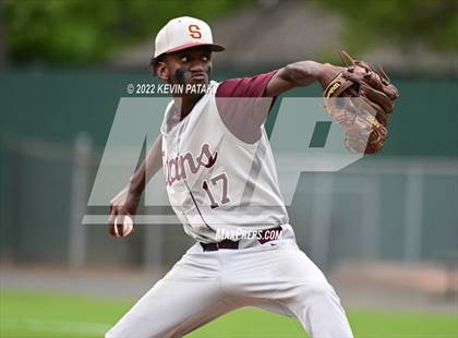 Thumbnail 3 in Sheehan vs. Joel Barlow (CIAC Class M Semifinal) photogallery.