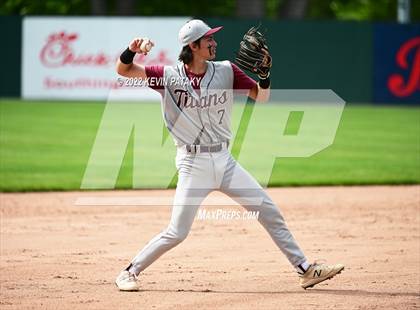 Thumbnail 3 in Sheehan vs. Joel Barlow (CIAC Class M Semifinal) photogallery.
