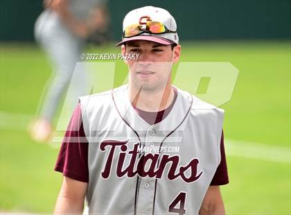 Thumbnail 2 in Sheehan vs. Joel Barlow (CIAC Class M Semifinal) photogallery.
