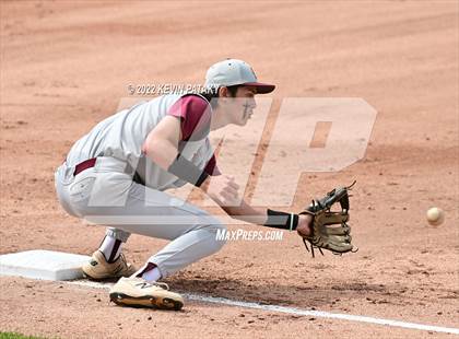 Thumbnail 2 in Sheehan vs. Joel Barlow (CIAC Class M Semifinal) photogallery.