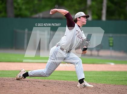 Thumbnail 2 in Sheehan vs. Joel Barlow (CIAC Class M Semifinal) photogallery.