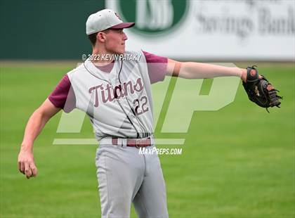 Thumbnail 3 in Sheehan vs. Joel Barlow (CIAC Class M Semifinal) photogallery.