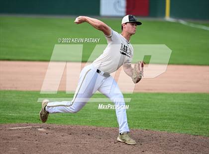Thumbnail 2 in Sheehan vs. Joel Barlow (CIAC Class M Semifinal) photogallery.