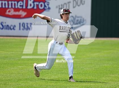 Thumbnail 1 in Sheehan vs. Joel Barlow (CIAC Class M Semifinal) photogallery.