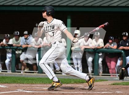 Thumbnail 1 in Sheehan vs. Joel Barlow (CIAC Class M Semifinal) photogallery.