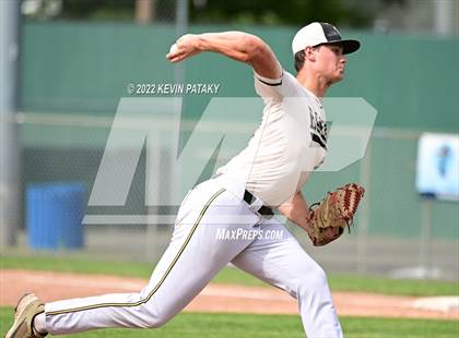 Thumbnail 2 in Sheehan vs. Joel Barlow (CIAC Class M Semifinal) photogallery.
