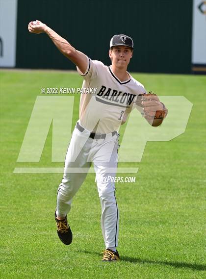 Thumbnail 3 in Sheehan vs. Joel Barlow (CIAC Class M Semifinal) photogallery.