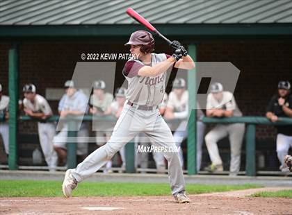 Thumbnail 3 in Sheehan vs. Joel Barlow (CIAC Class M Semifinal) photogallery.