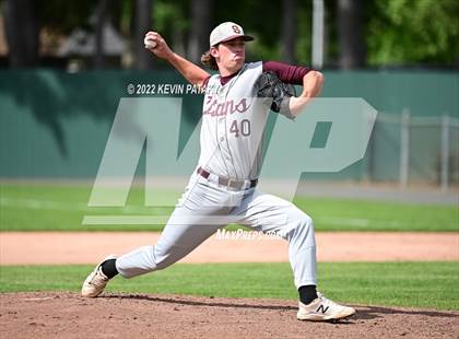 Thumbnail 1 in Sheehan vs. Joel Barlow (CIAC Class M Semifinal) photogallery.