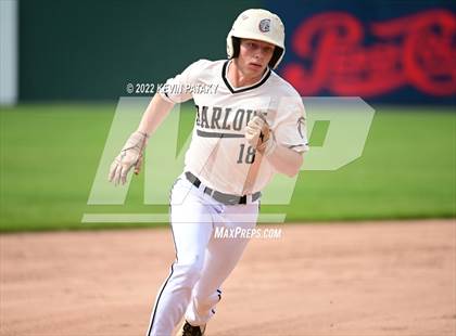 Thumbnail 2 in Sheehan vs. Joel Barlow (CIAC Class M Semifinal) photogallery.