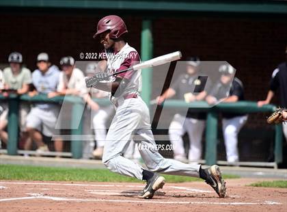 Thumbnail 3 in Sheehan vs. Joel Barlow (CIAC Class M Semifinal) photogallery.