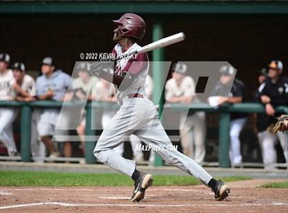 Thumbnail 3 in Sheehan vs. Joel Barlow (CIAC Class M Semifinal) photogallery.
