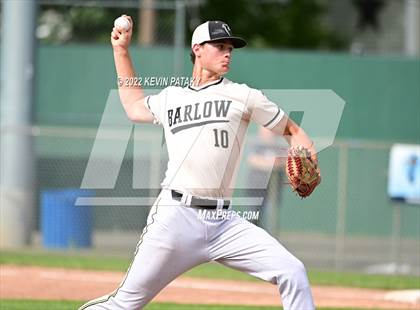 Thumbnail 1 in Sheehan vs. Joel Barlow (CIAC Class M Semifinal) photogallery.