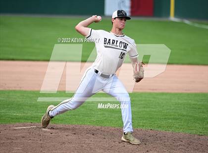 Thumbnail 1 in Sheehan vs. Joel Barlow (CIAC Class M Semifinal) photogallery.